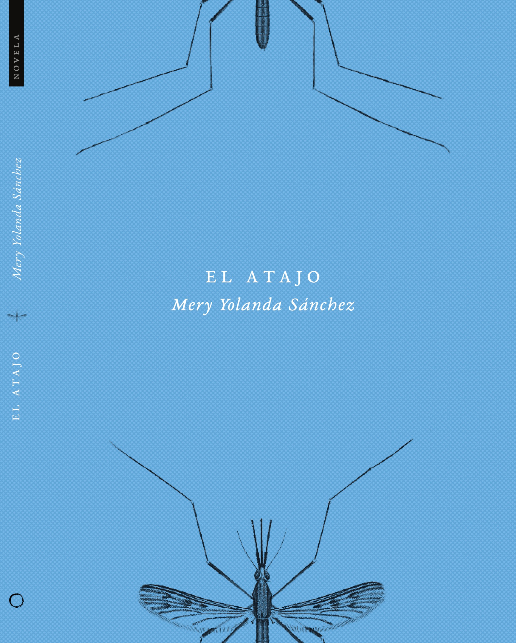 El Atajo de Mery Yolanda Sánchez (Himpar Editores)