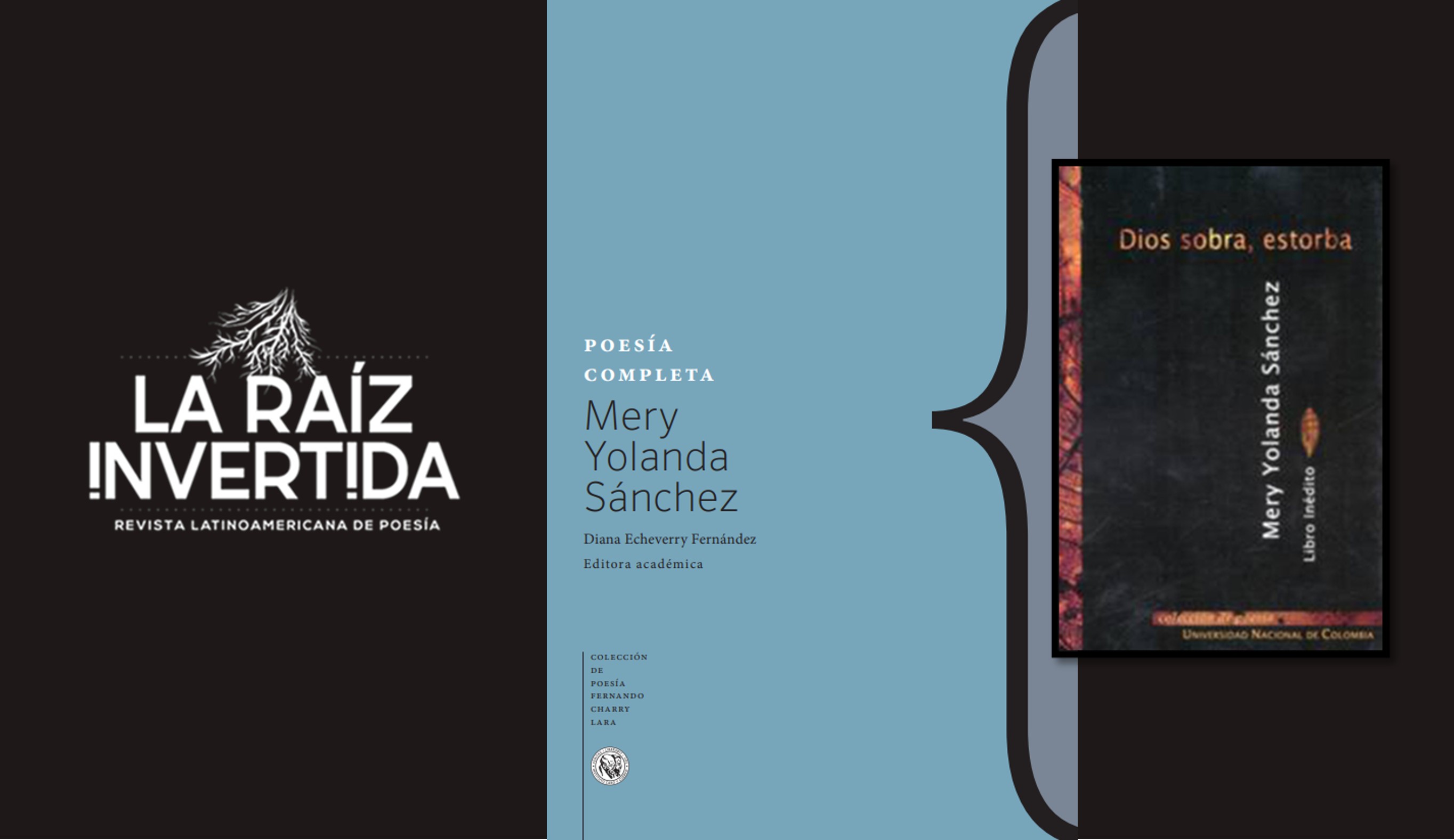 A la izquierda de Nada